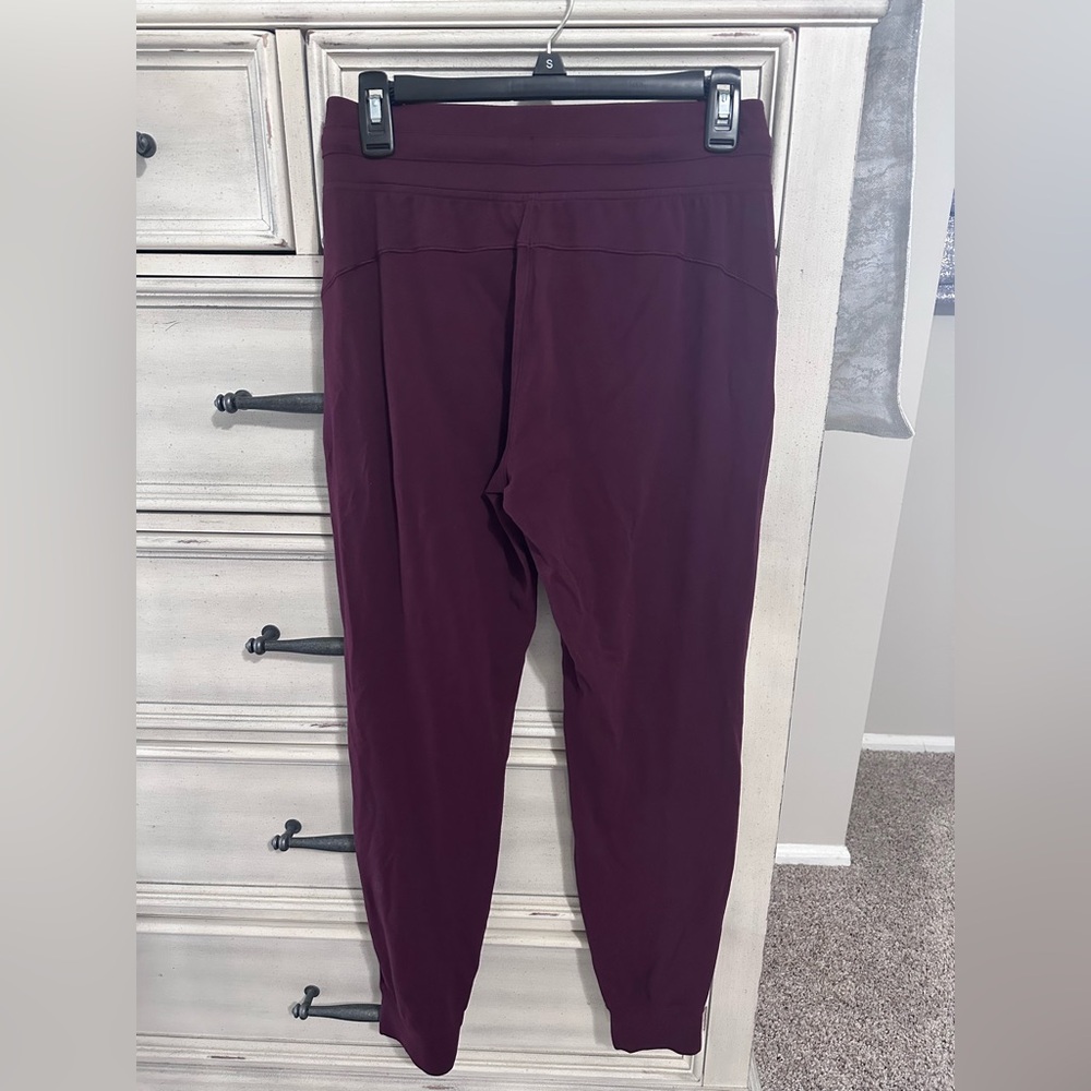Lululemon Ready To Rulu Pant